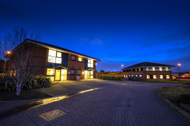 picture of Unit 2 - Exterior View 1